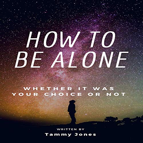 Cover of How to Be Alone