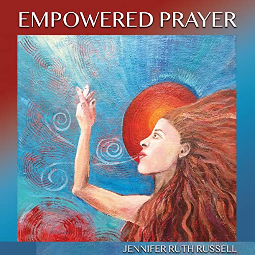 Cover of Empowered Prayer