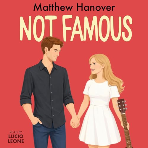 Cover of Not Famous