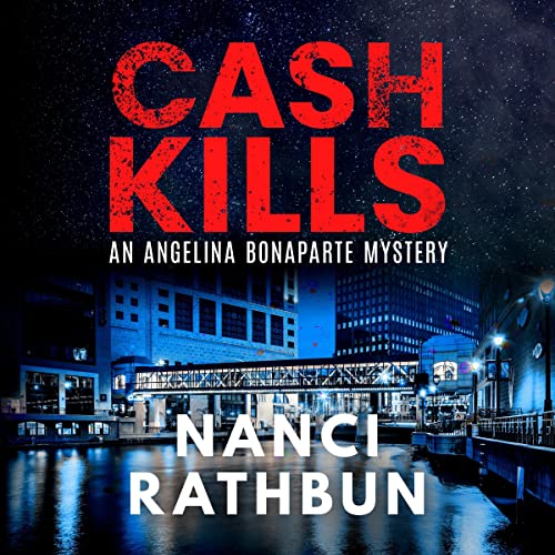 Cover of Cash Kills