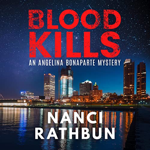 Cover of Blood Kills