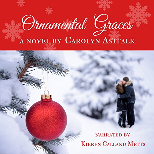 Cover of Ornamental Graces