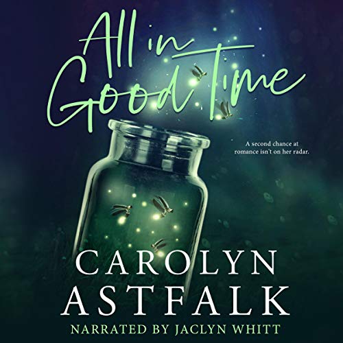 Cover of All in Good Time