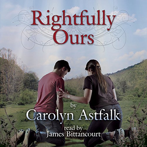 Cover of Rightfully Ours