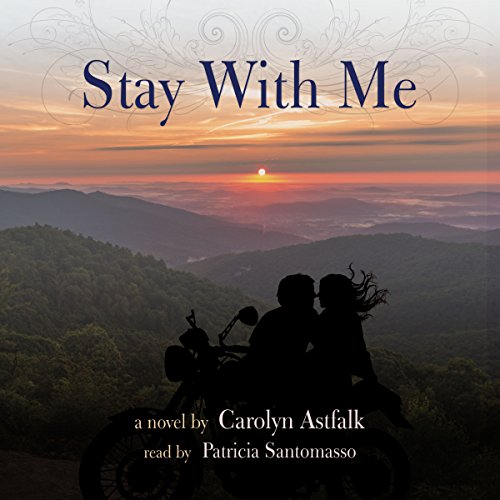 Cover of Stay with Me