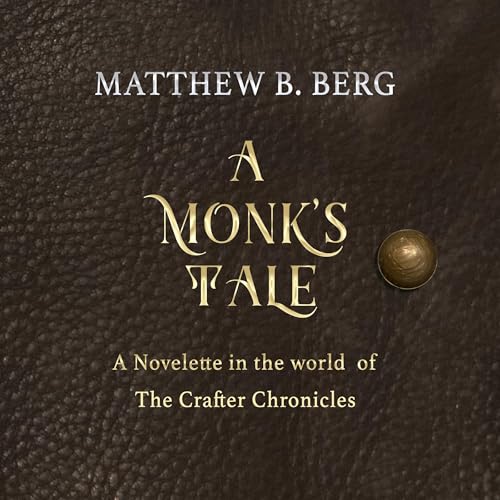 Cover of A Monk's Tale