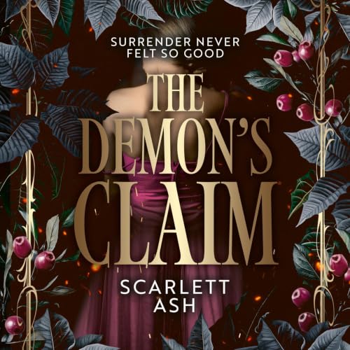 Cover of The Demon's Claim