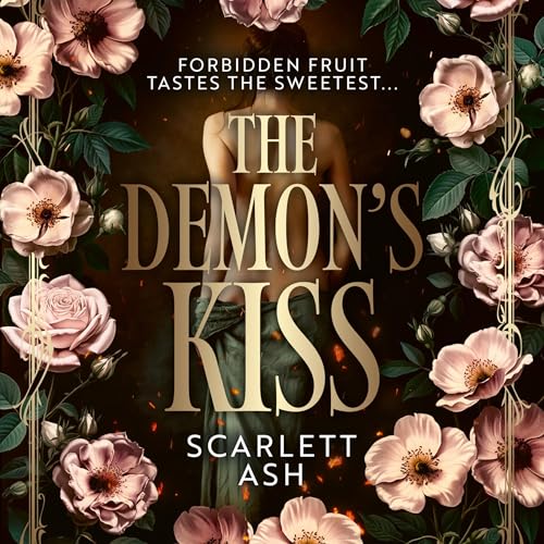 Cover of The Demon’s Kiss