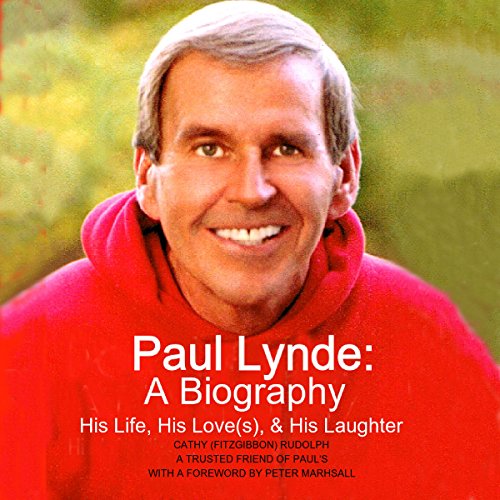 Cover of Paul Lynde: A Biography
