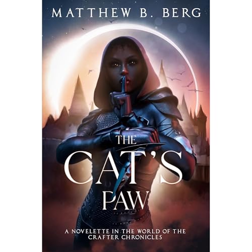 Cover of The Cat's Paw