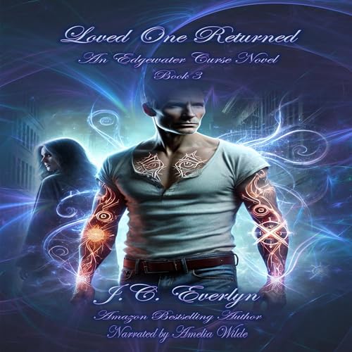 Cover of Loved One Returned