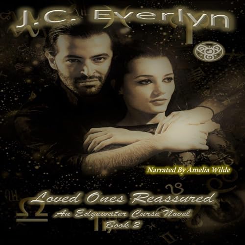 Cover of Loved Ones Reassured