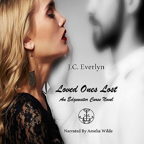 Cover of Loved Ones Lost