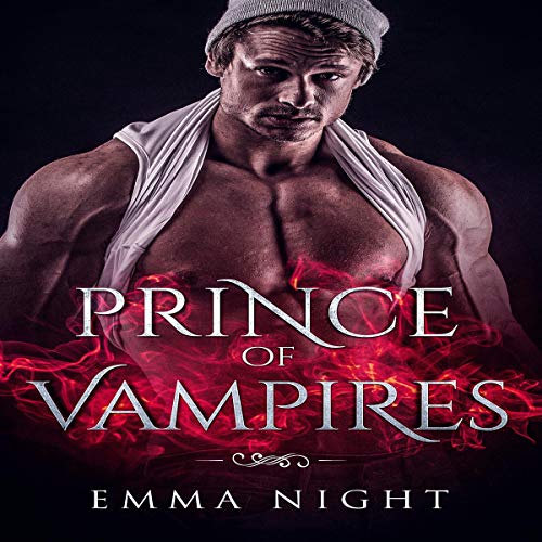 Cover of Prince of Vampires