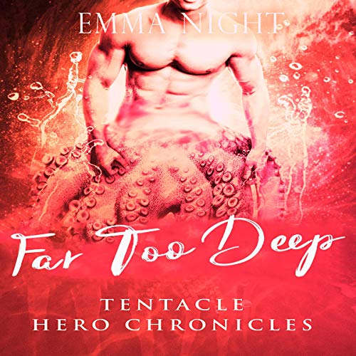 Cover of Far Too Deep
