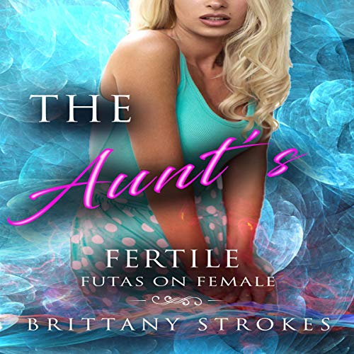 Cover of The Aunt's