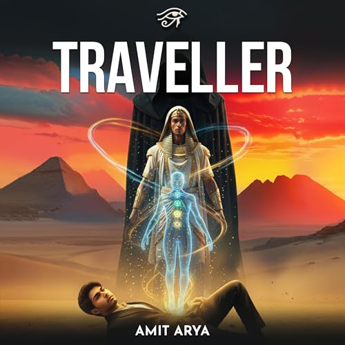 Cover of Traveller
