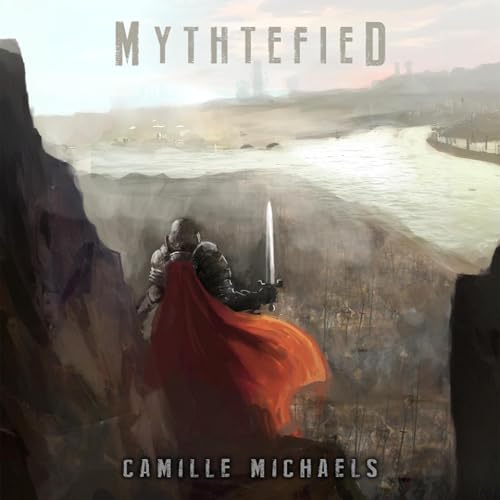 Cover of Mythtefied