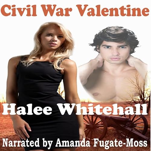 Cover of Civil War Valentine