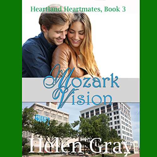 Cover of Mozark Vision