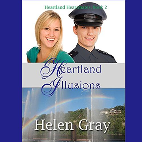 Cover of Heartland Illusions