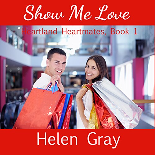 Cover of Show Me Love