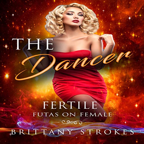 Cover of The Dancer