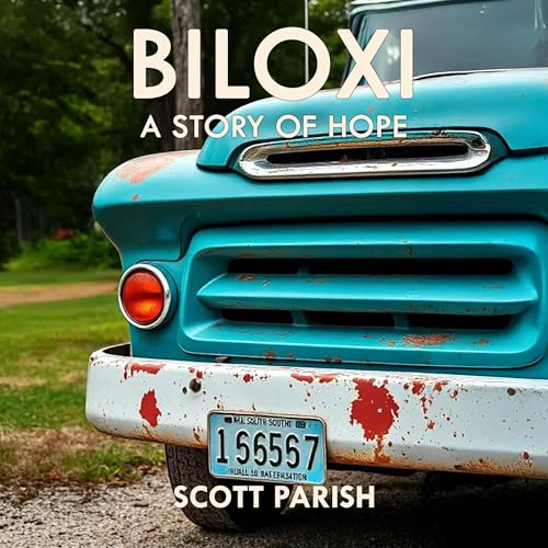 Cover of Biloxi