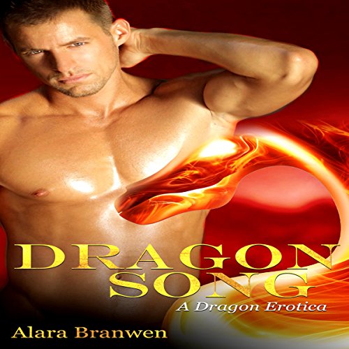 Cover of Dragon Song