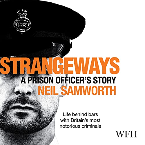 Cover of Strangeways