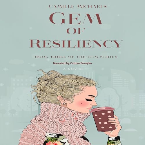 Cover of Gem of Resiliency
