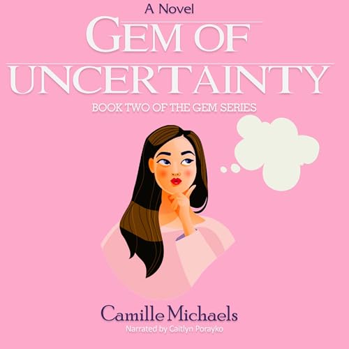 Cover of Gem of Uncertainty