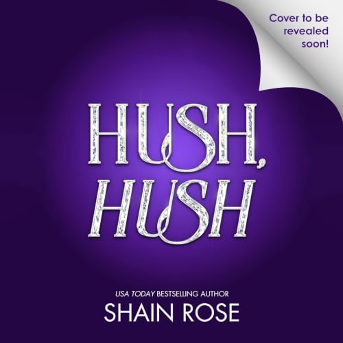 Cover of Hush Hush