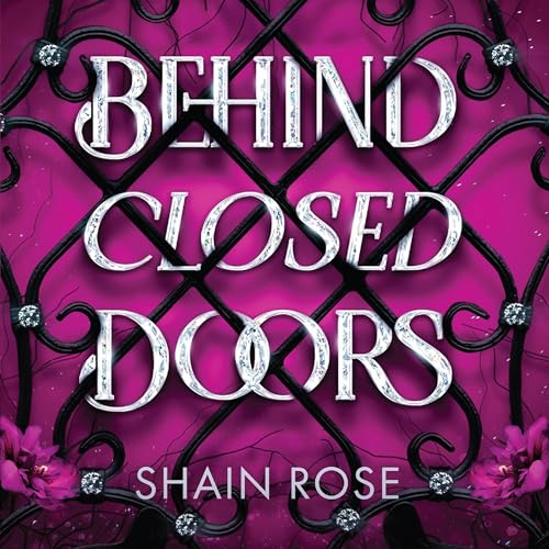 Cover of Behind Closed Doors