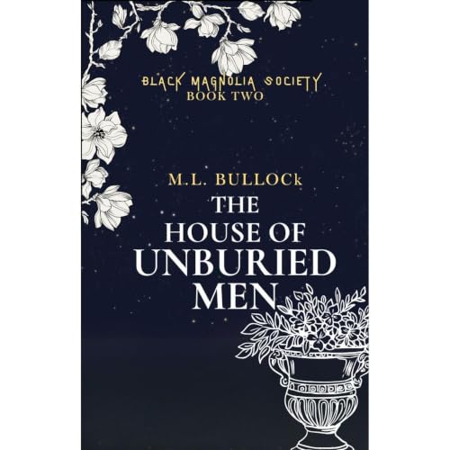 Cover of The House of Unburied Men