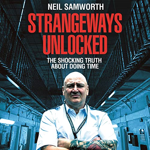 Cover of Strangeways Unlocked