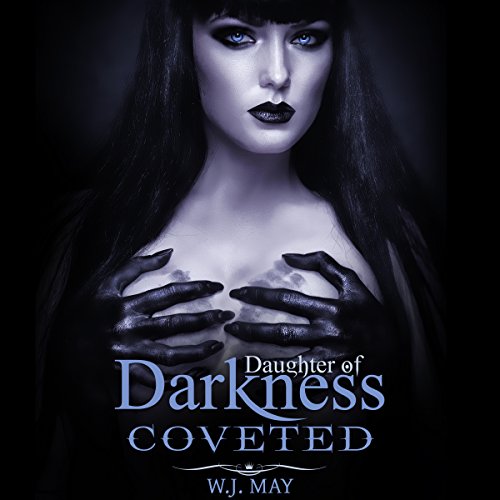 Cover of Coveted