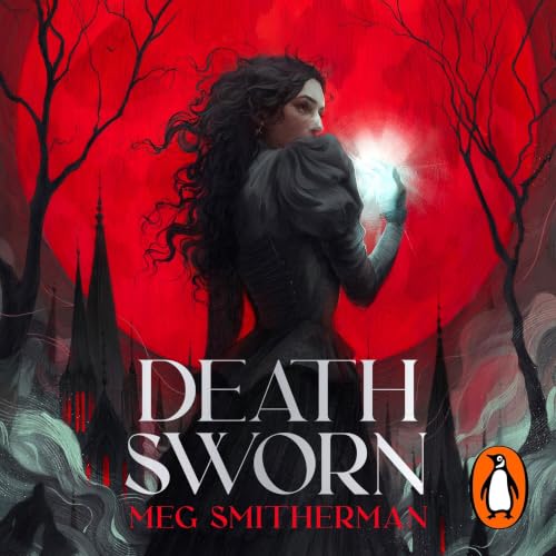 Cover of Deathsworn