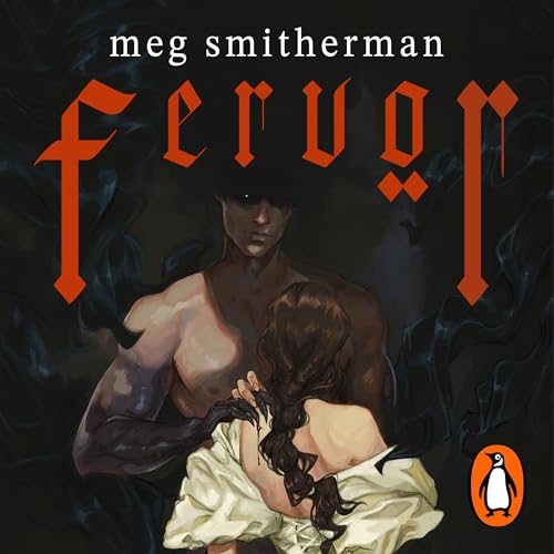 Cover of Fervor