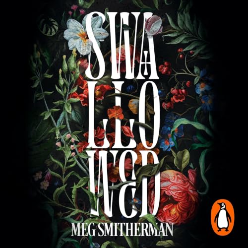 Cover of Swallowed