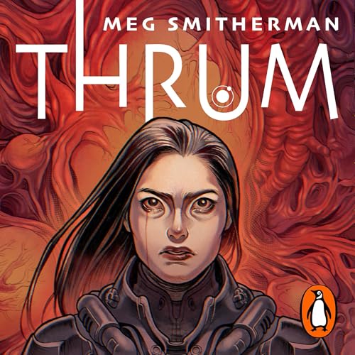 Cover of Thrum
