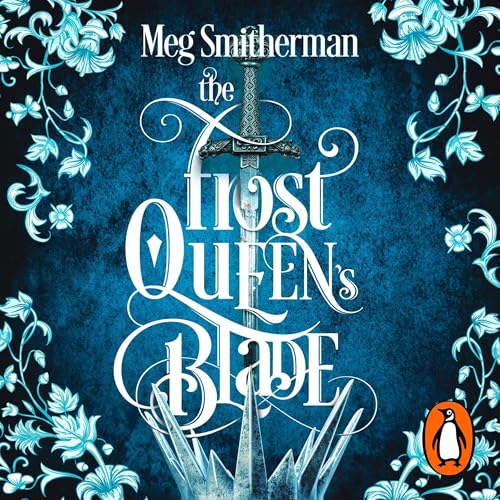 Cover of The Frost Queen's Blade