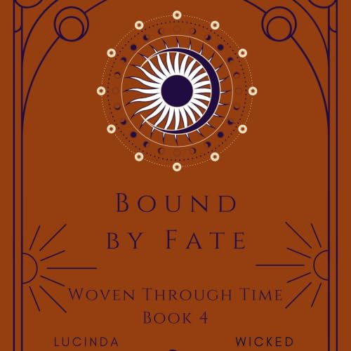 Cover of Bound by Fate