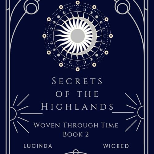 Cover of Secrets of the Highlands