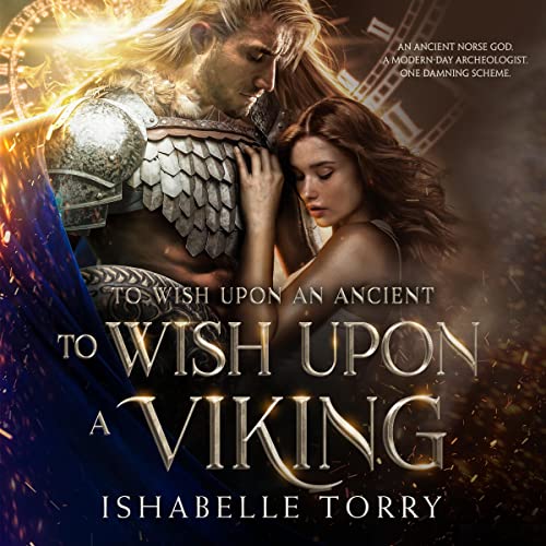 Cover of To Wish Upon a Viking
