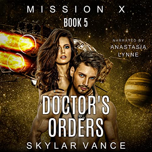 Cover of Doctor's Orders