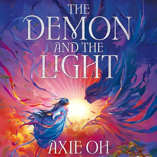 Cover of The Demon and the Light