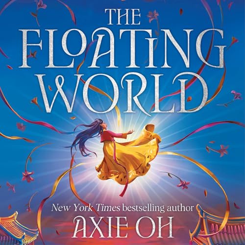 Cover of The Floating World