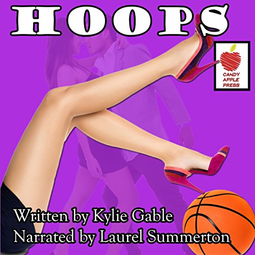 Cover of Hoops