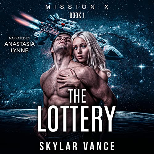 Cover of The Lottery